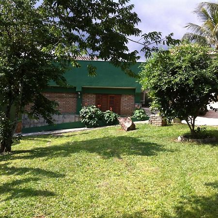 Bela Ilha Guest House イリャベラ エクステリア 写真