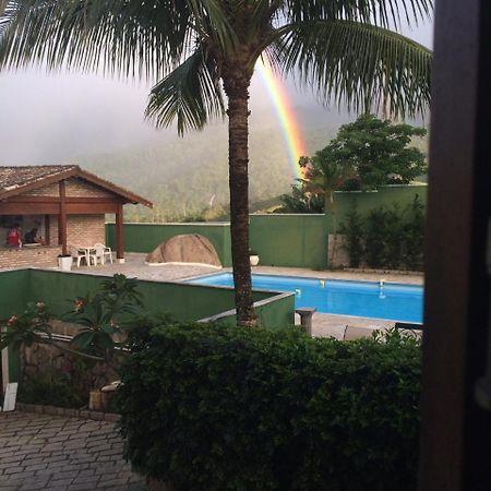 Bela Ilha Guest House イリャベラ エクステリア 写真