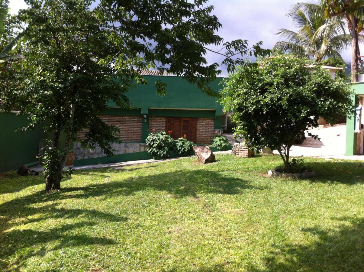 Bela Ilha Guest House イリャベラ エクステリア 写真