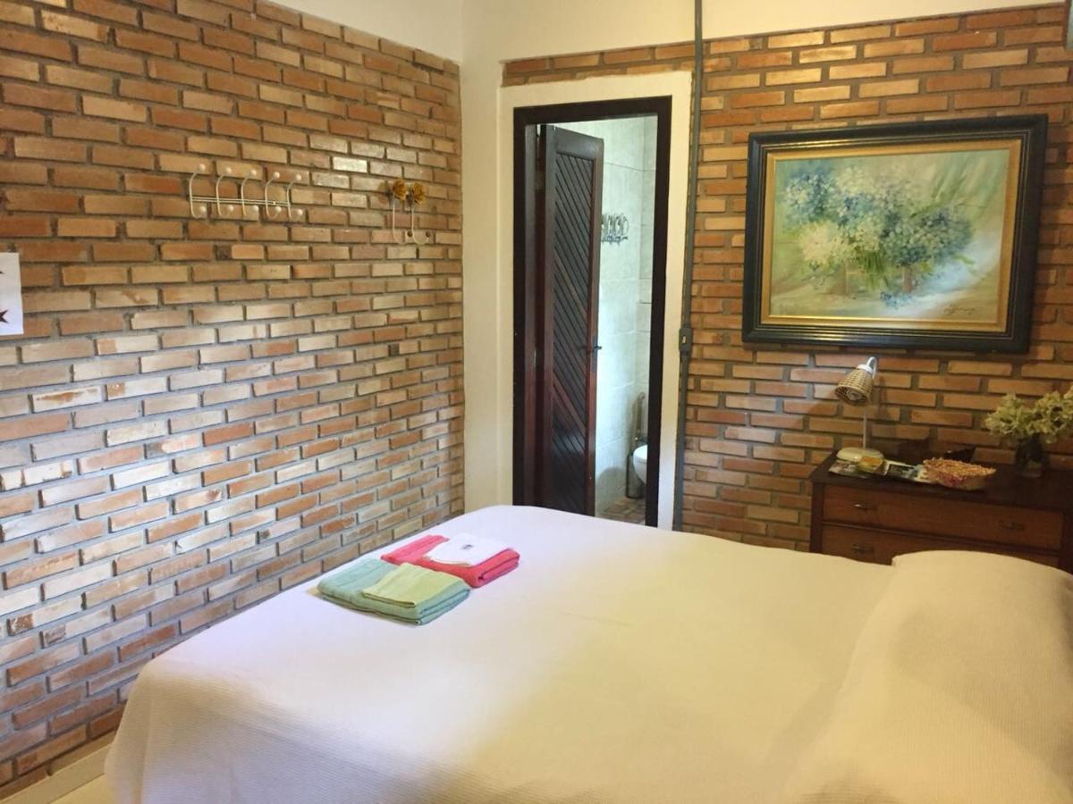 Bela Ilha Guest House イリャベラ エクステリア 写真