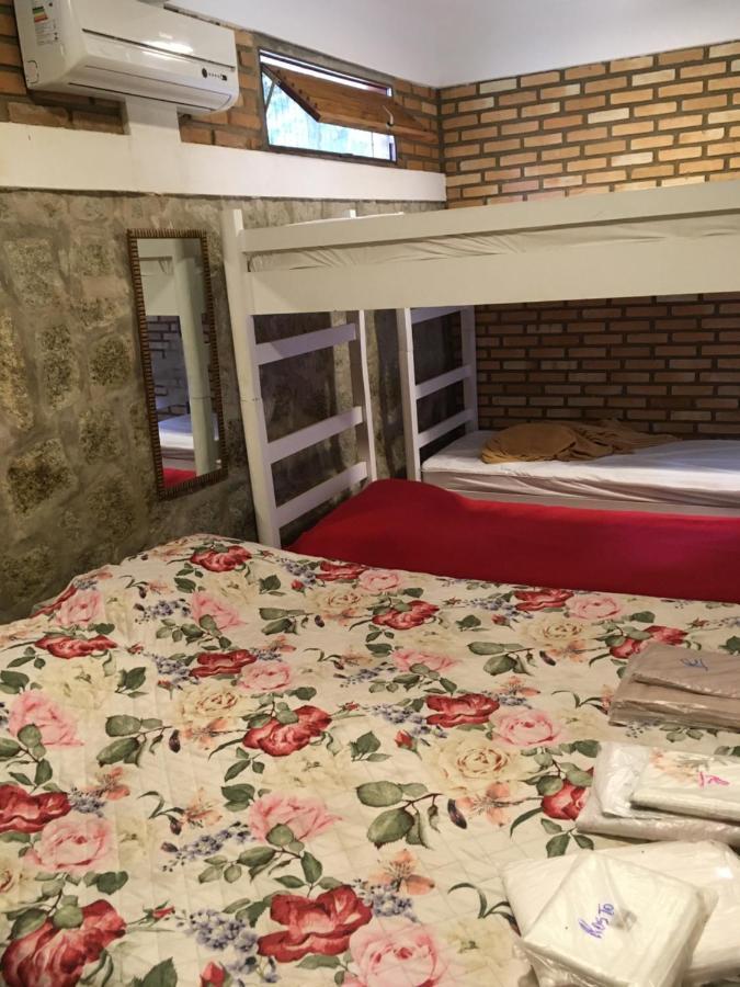 Bela Ilha Guest House イリャベラ エクステリア 写真
