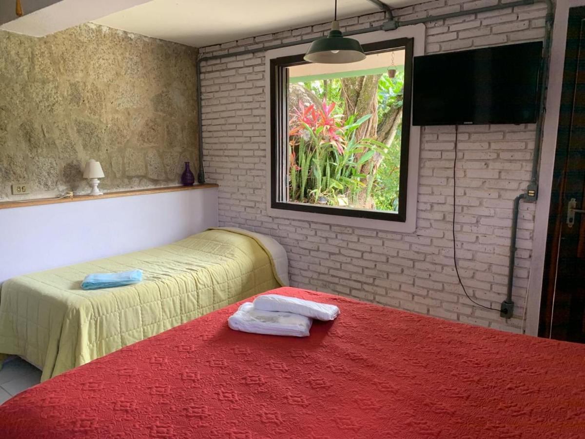 Bela Ilha Guest House イリャベラ エクステリア 写真