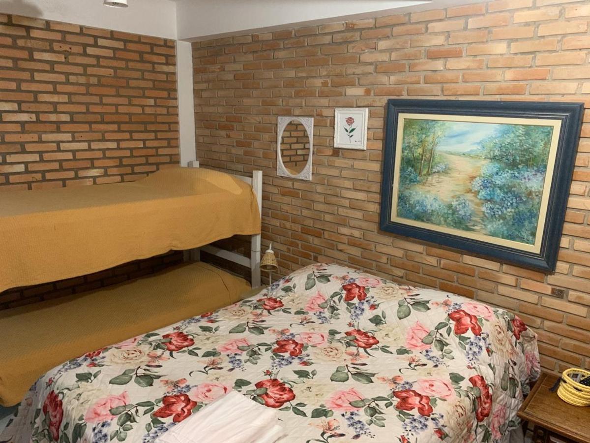 Bela Ilha Guest House イリャベラ エクステリア 写真
