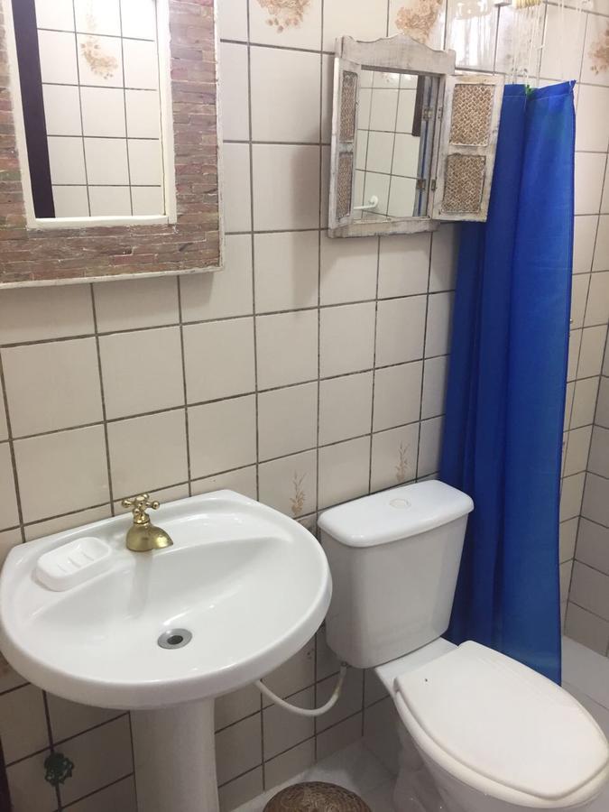 Bela Ilha Guest House イリャベラ エクステリア 写真