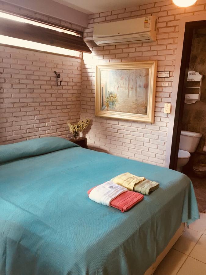 Bela Ilha Guest House イリャベラ エクステリア 写真
