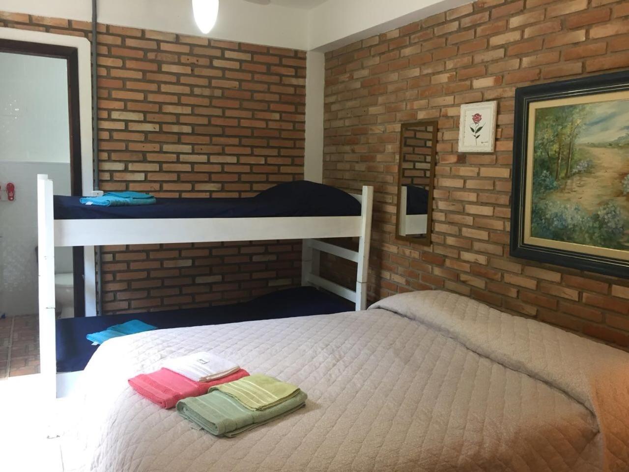 Bela Ilha Guest House イリャベラ エクステリア 写真