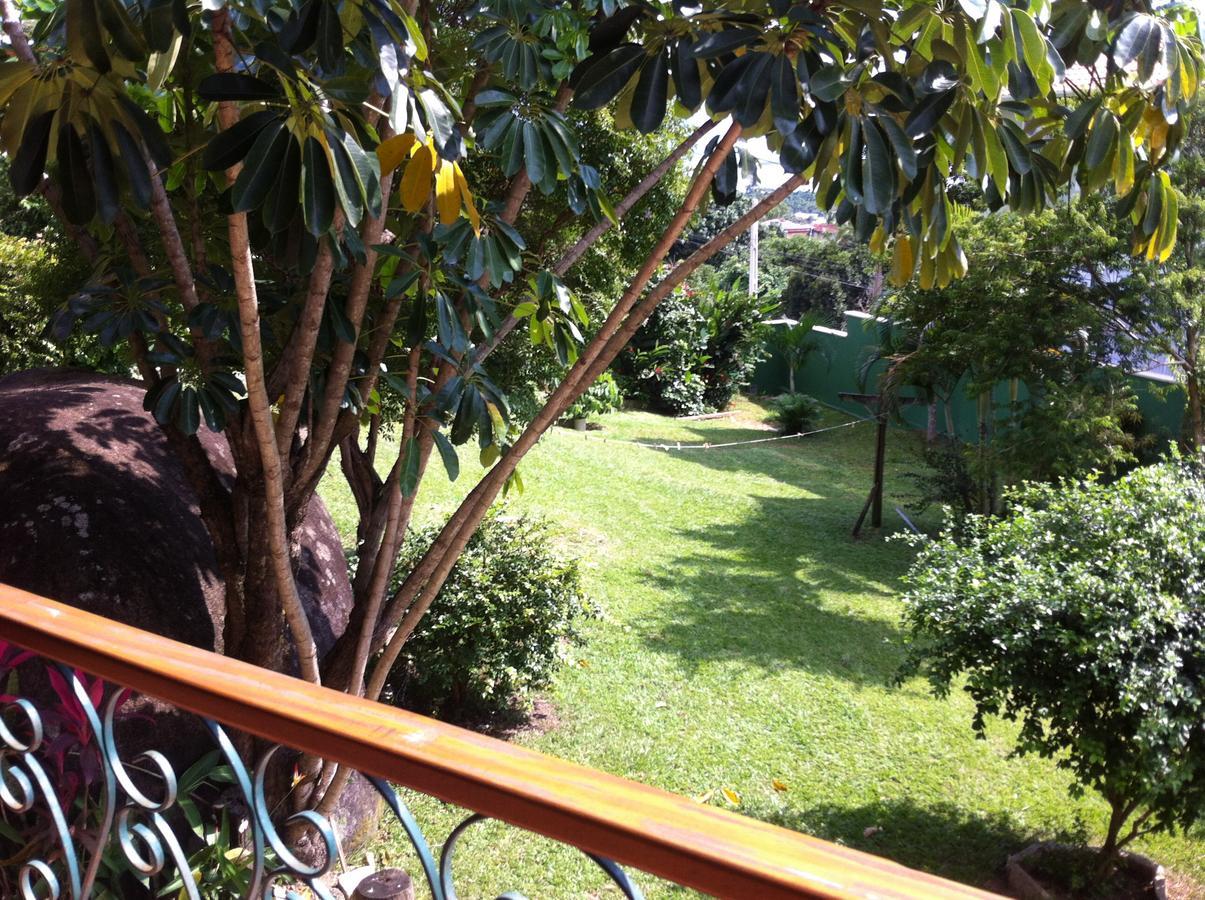 Bela Ilha Guest House イリャベラ エクステリア 写真
