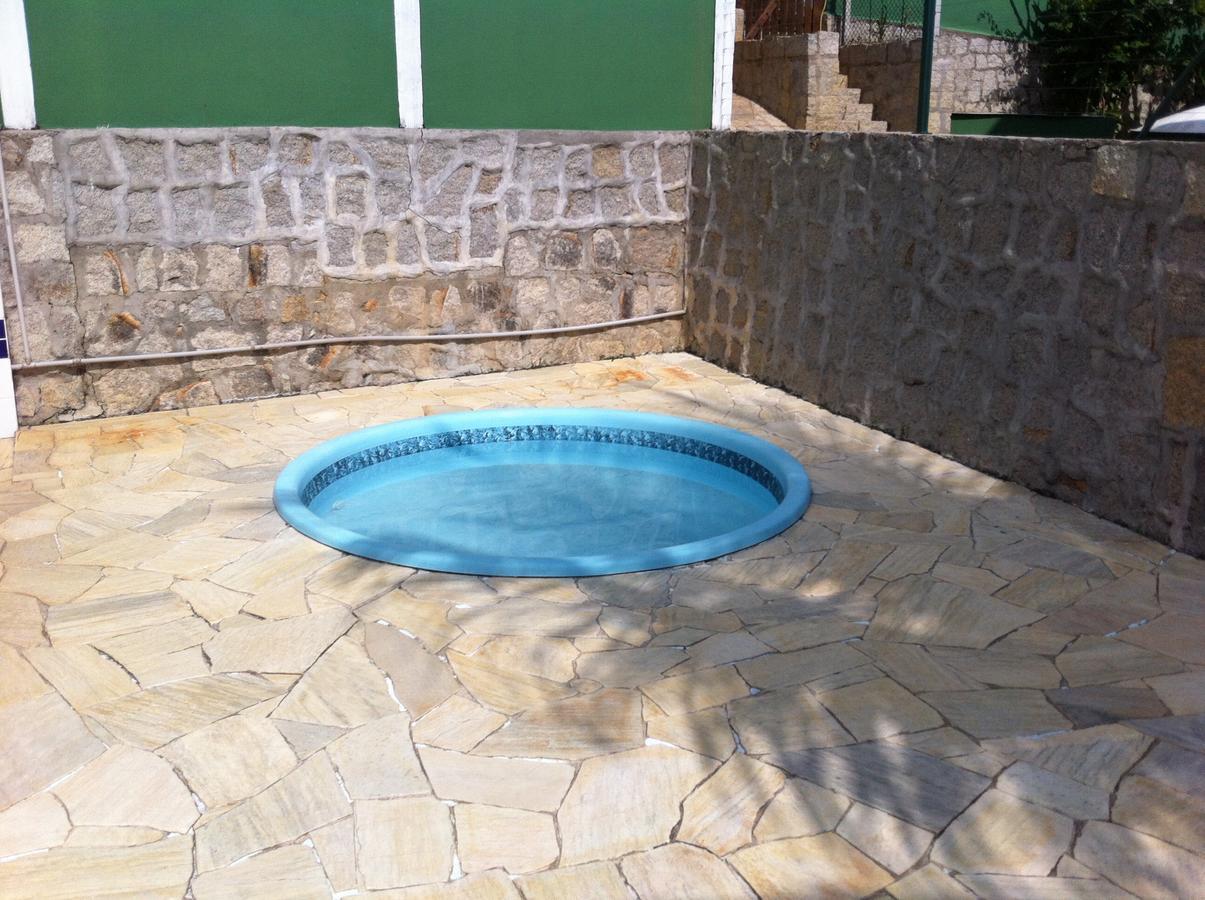 Bela Ilha Guest House イリャベラ エクステリア 写真