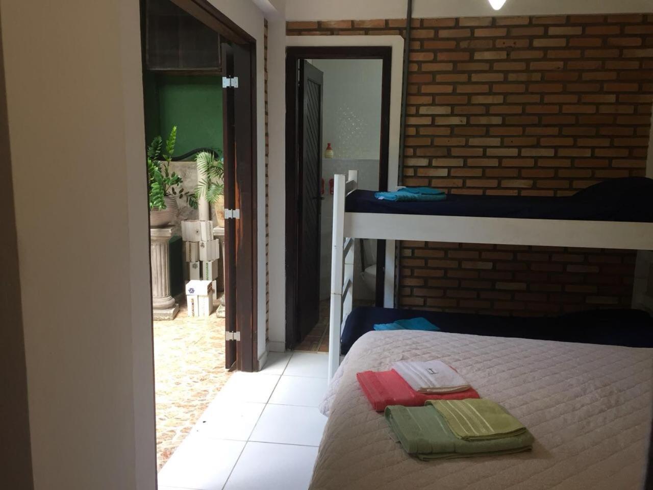 Bela Ilha Guest House イリャベラ エクステリア 写真