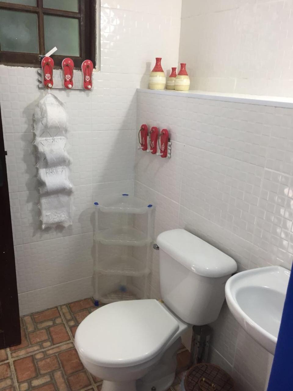 Bela Ilha Guest House イリャベラ エクステリア 写真