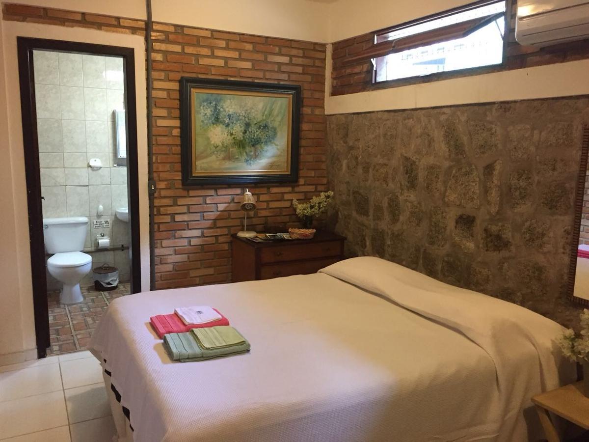 Bela Ilha Guest House イリャベラ エクステリア 写真