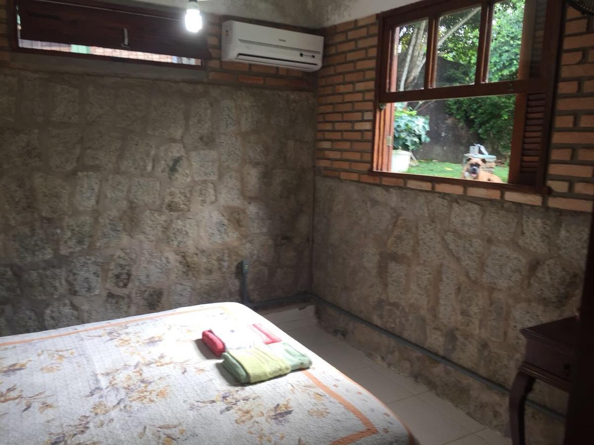 Bela Ilha Guest House イリャベラ エクステリア 写真