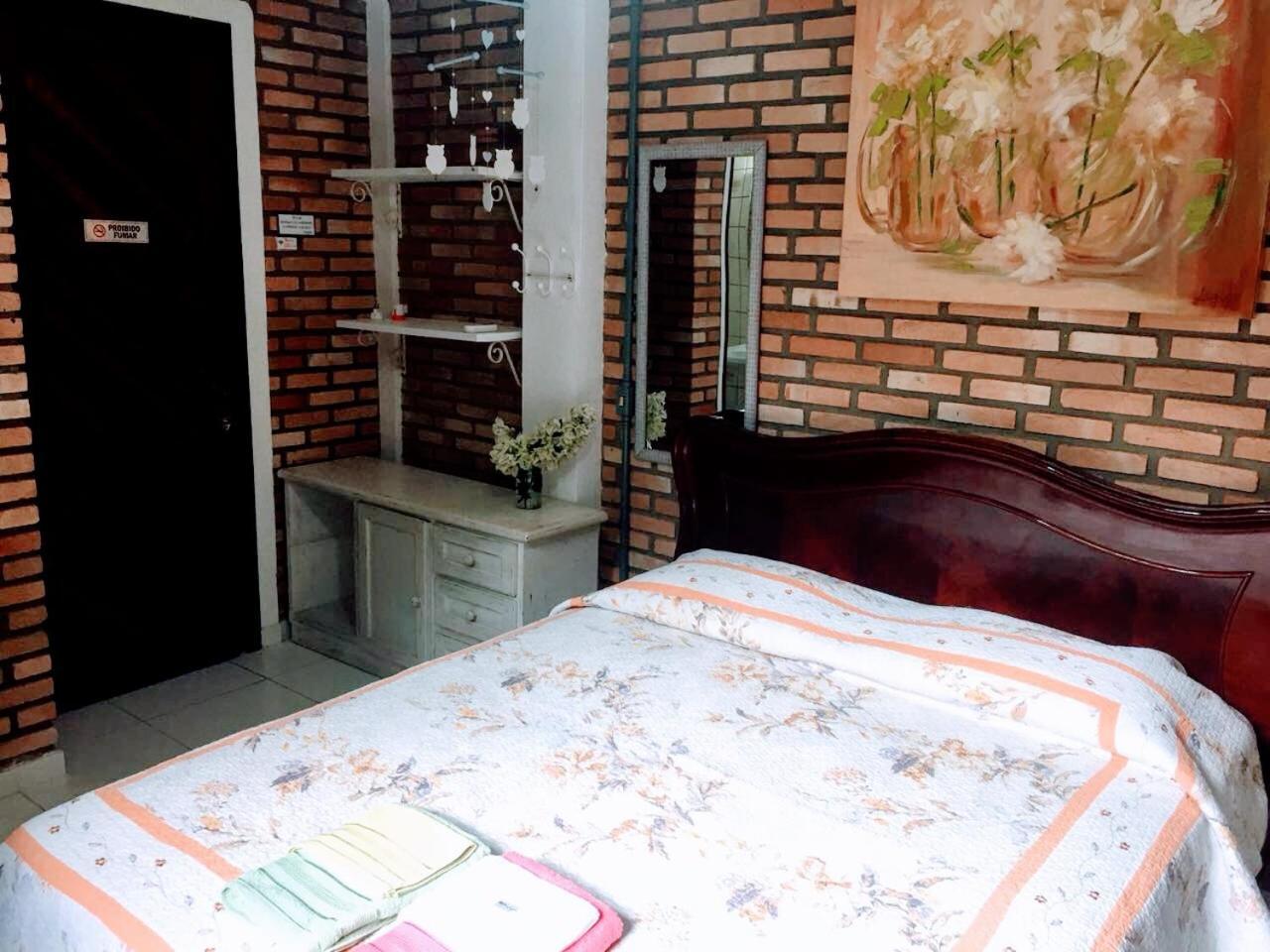 Bela Ilha Guest House イリャベラ エクステリア 写真