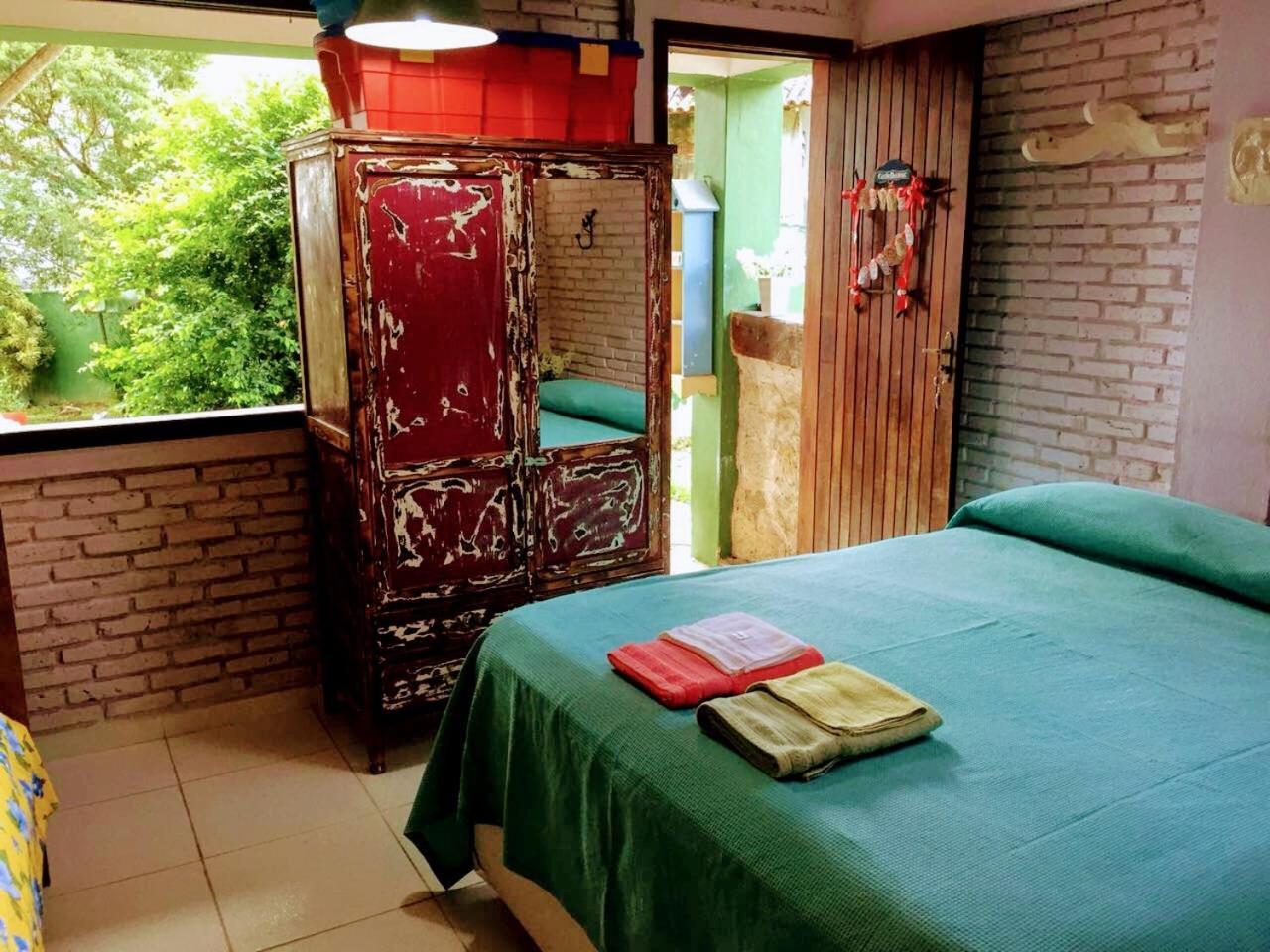Bela Ilha Guest House イリャベラ エクステリア 写真