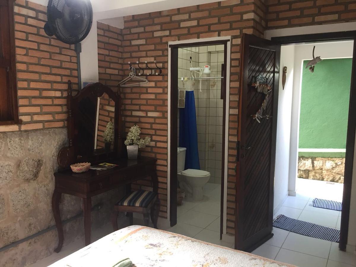 Bela Ilha Guest House イリャベラ エクステリア 写真