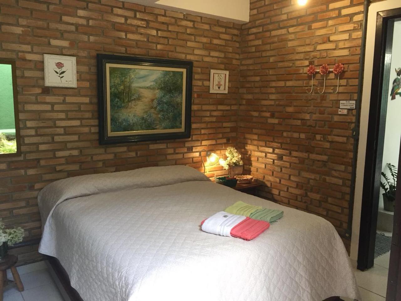 Bela Ilha Guest House イリャベラ エクステリア 写真