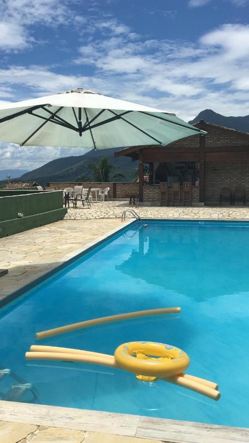 Bela Ilha Guest House イリャベラ エクステリア 写真